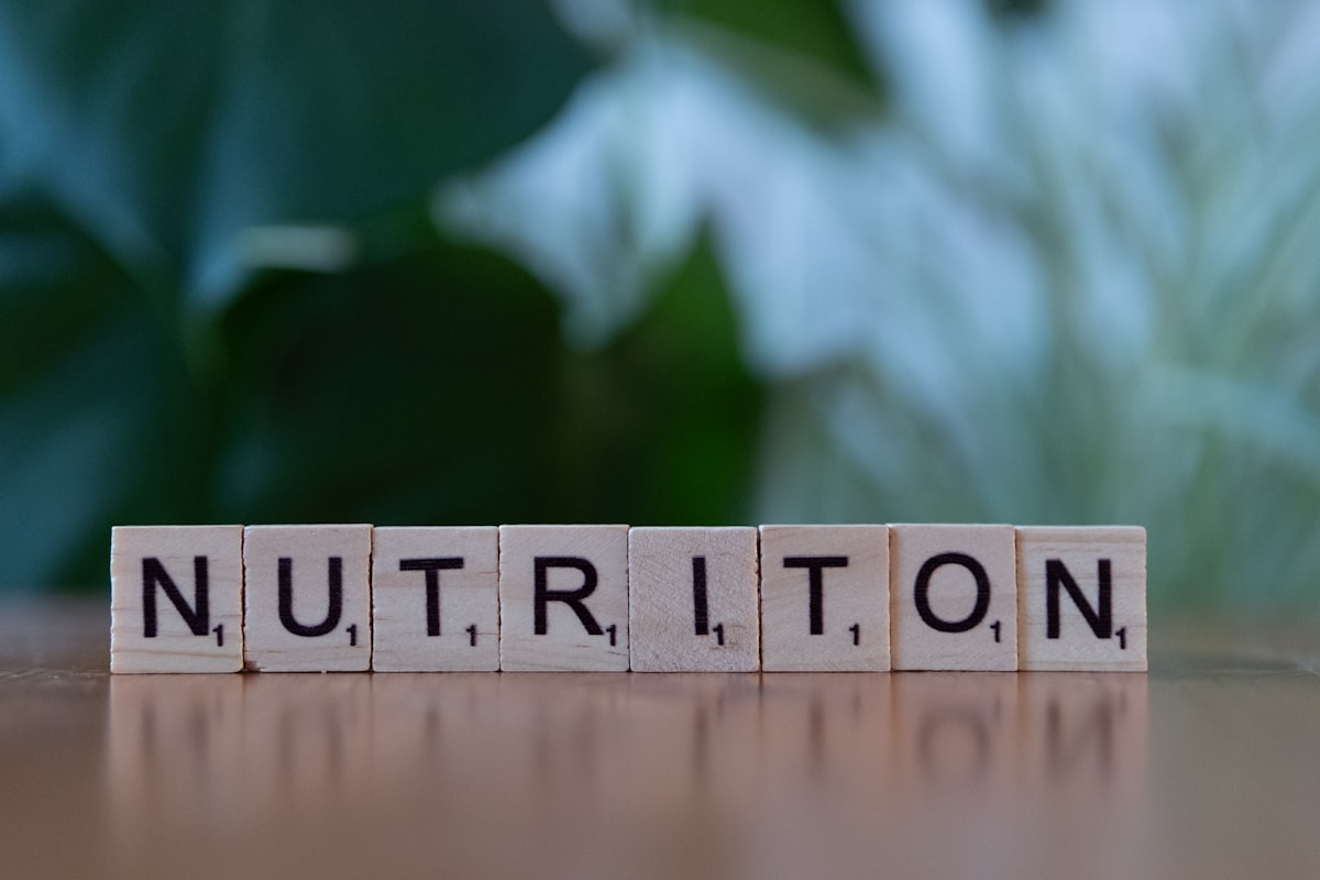 Sănătatea digestivă și fibra alimentară